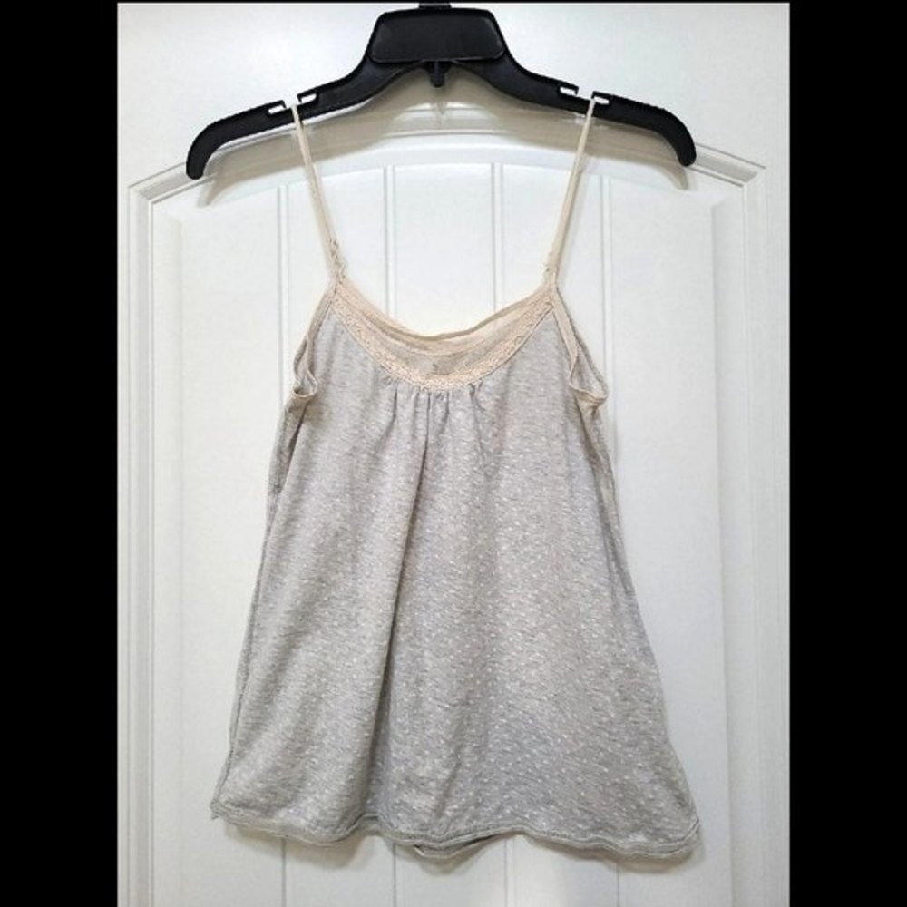 Abercrombie & Fitch Tank Top